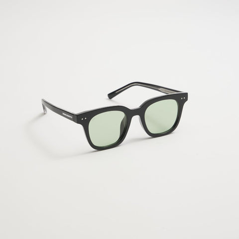 Buy West Coast // 003 G15 Green Lens Sunglasses Online – Urban Monkey®