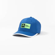 Buy camper Dad Cap with UM Logo Patch Online – Urban Monkey®