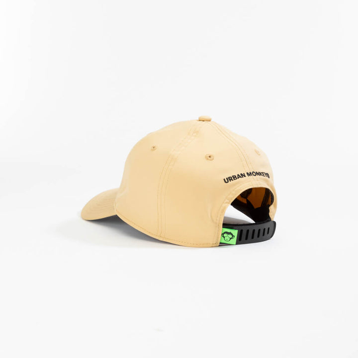 Buy camper Dad Cap with UM Logo Patch Online – Urban Monkey®