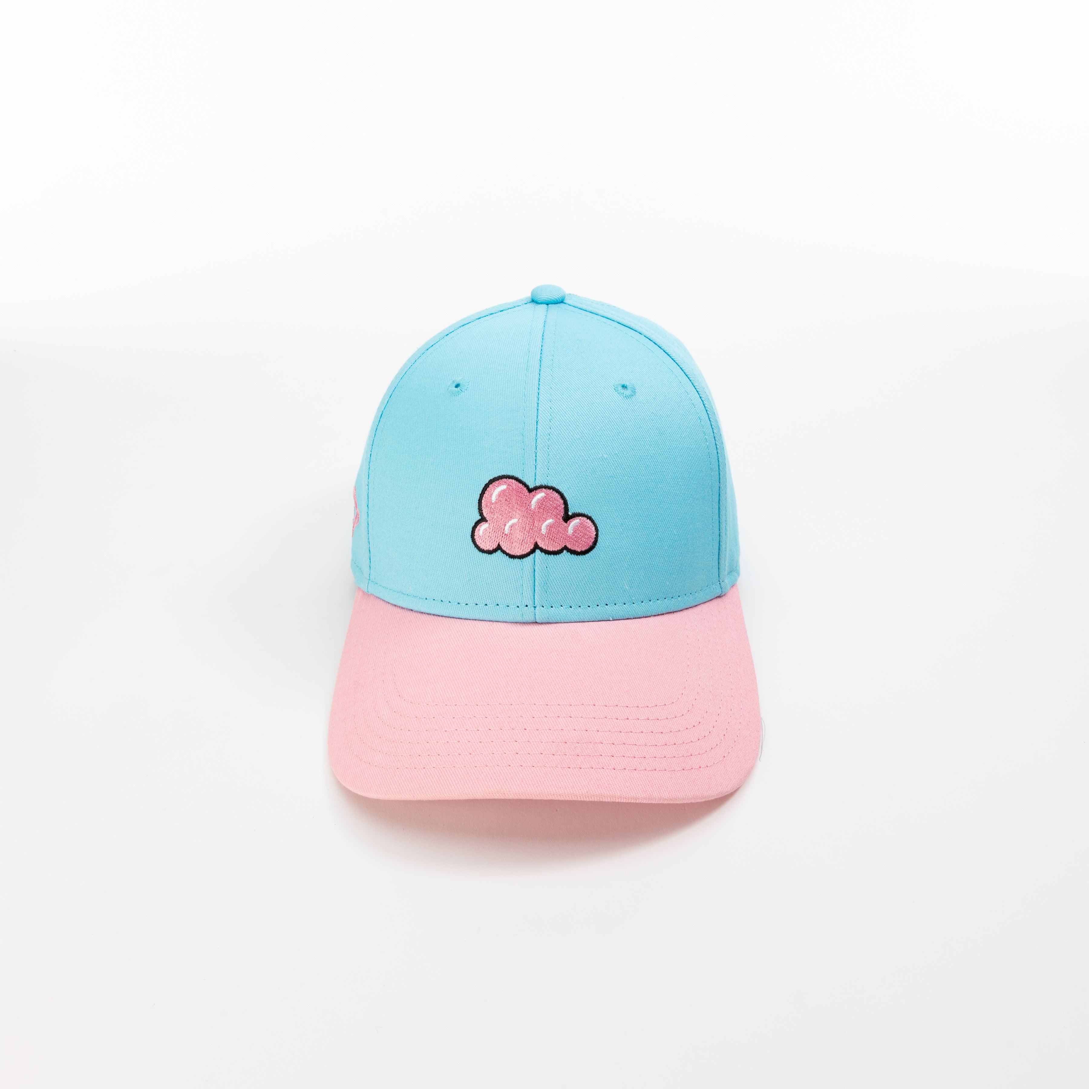 Buy Baby Pink Pineapple Baseball Cap Online – Urban Monkey®