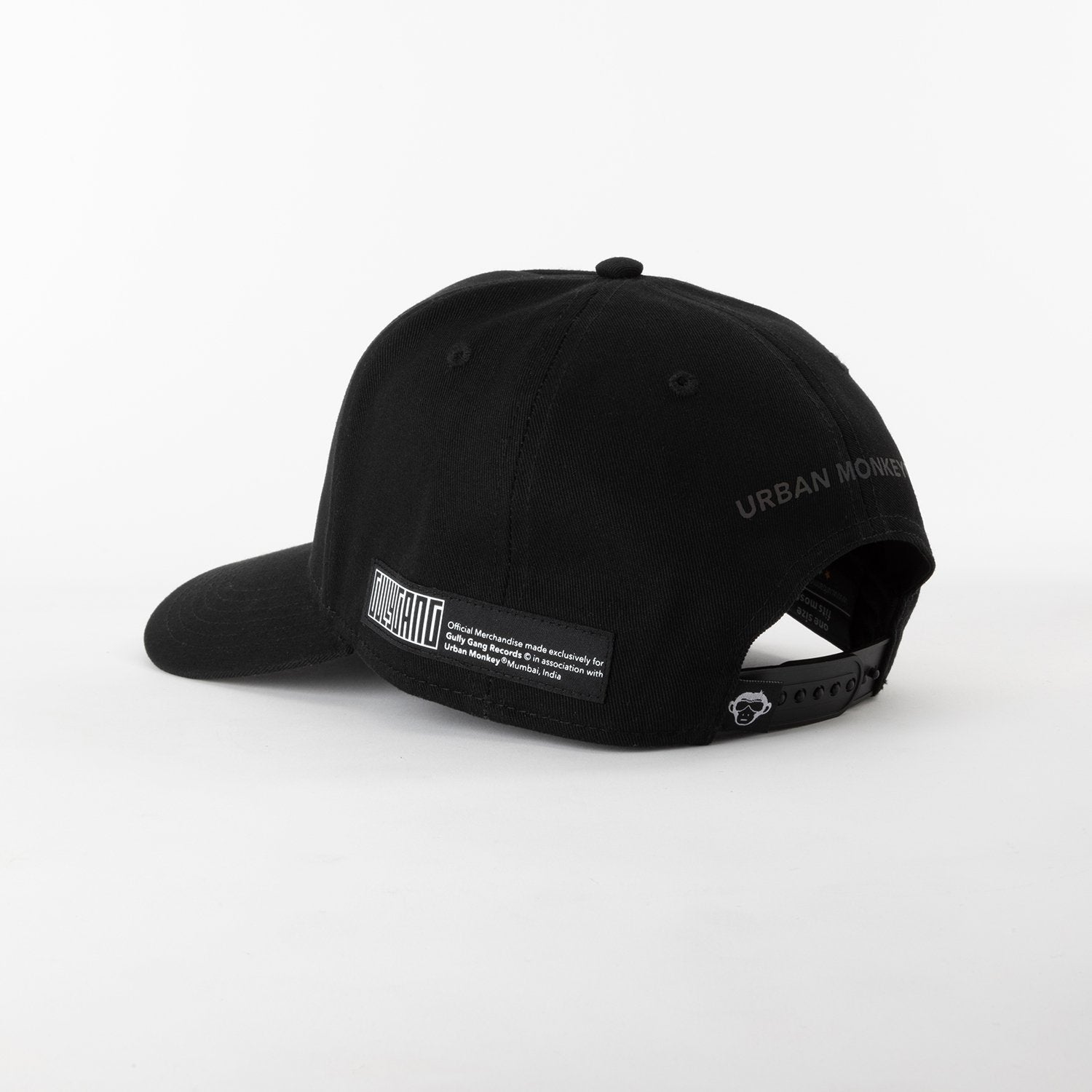 Falexy Cap Urban Monkey, Free