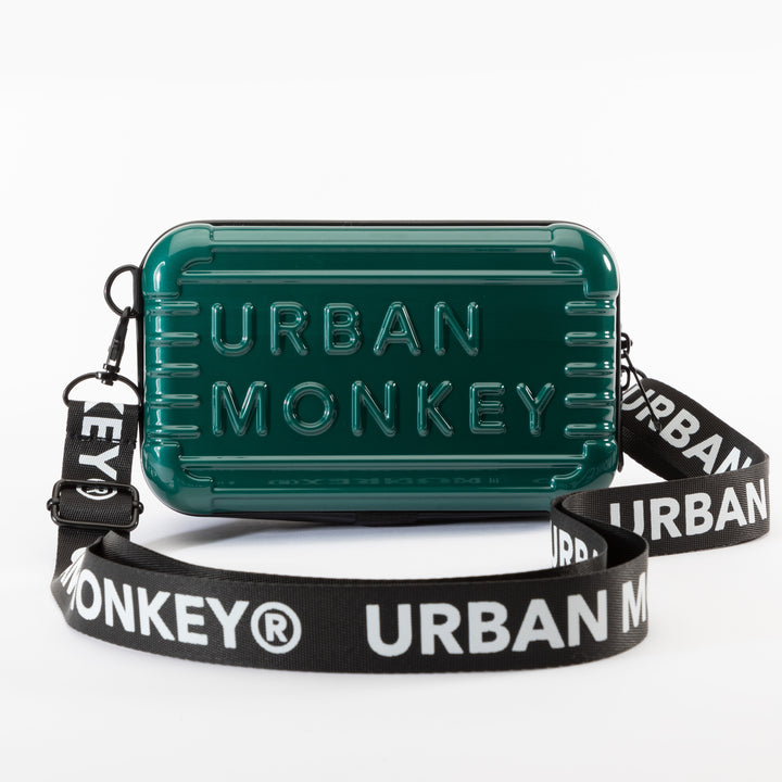 Buy Sling//006 Light Blue Sling Bag Online – Urban Monkey®