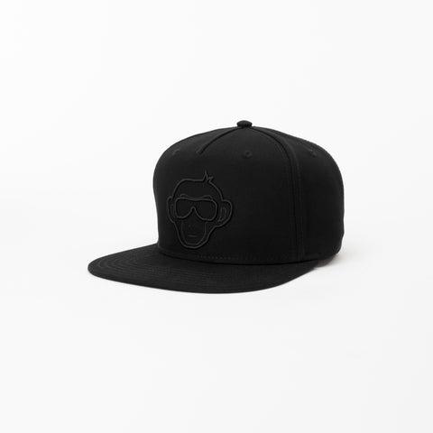 Buy UM Archives 002 Baseball Cap Online – Urban Monkey®