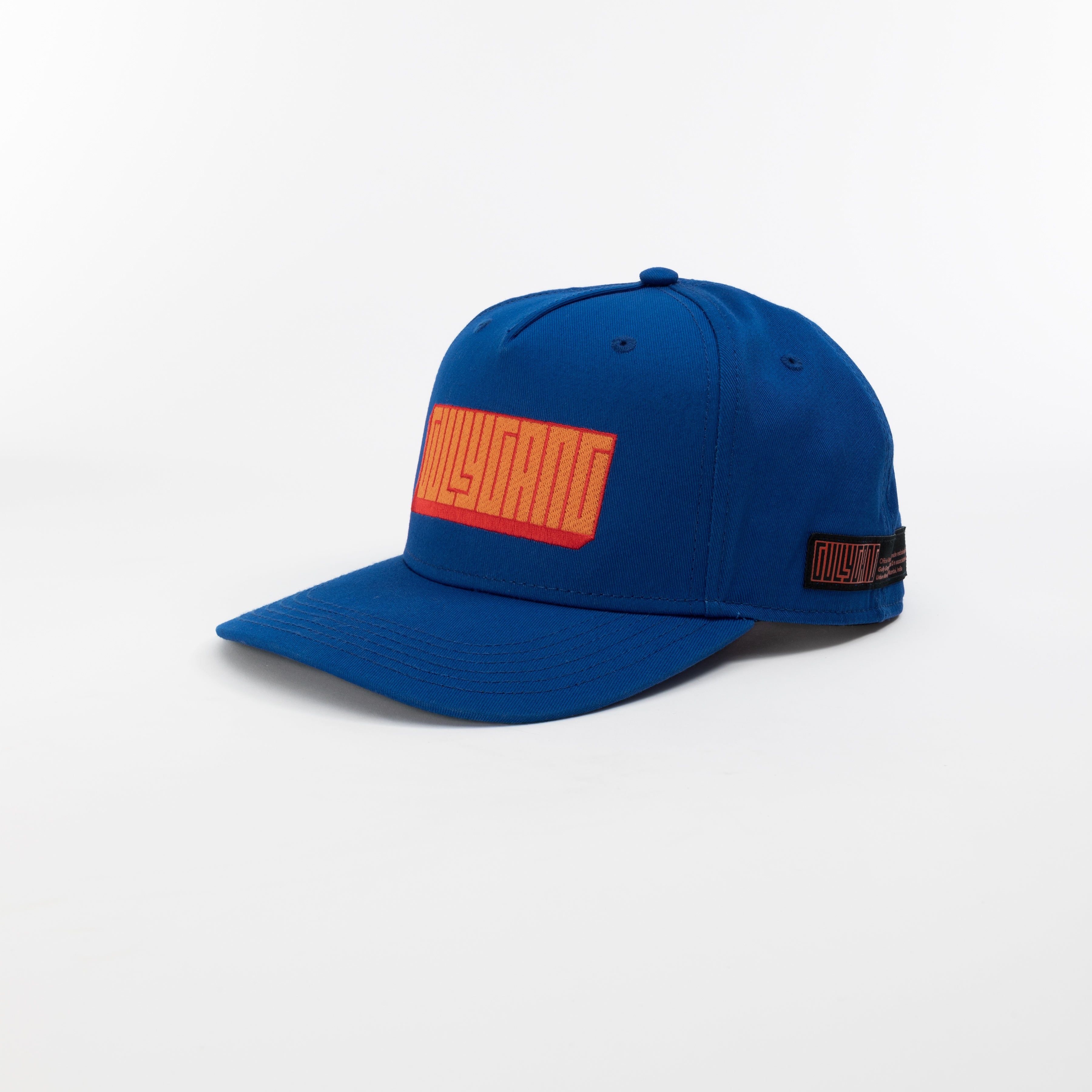 Buy Blue Wanderlust Baseball Cap Online – Urban Monkey®