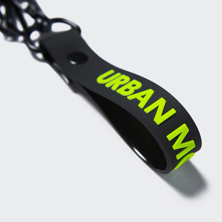 Buy Multi-utility Neon Green Pouch Online - Urban Monkey – Urban Monkey®